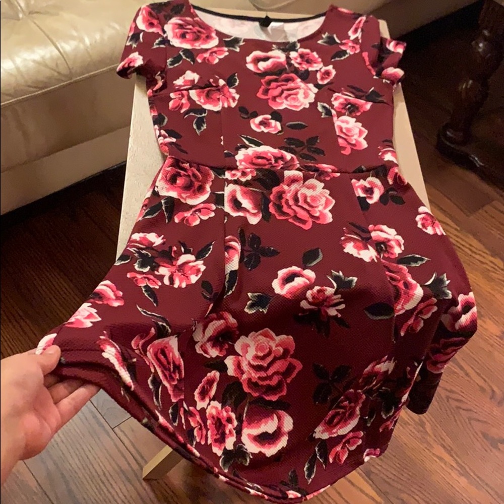 H&M dress